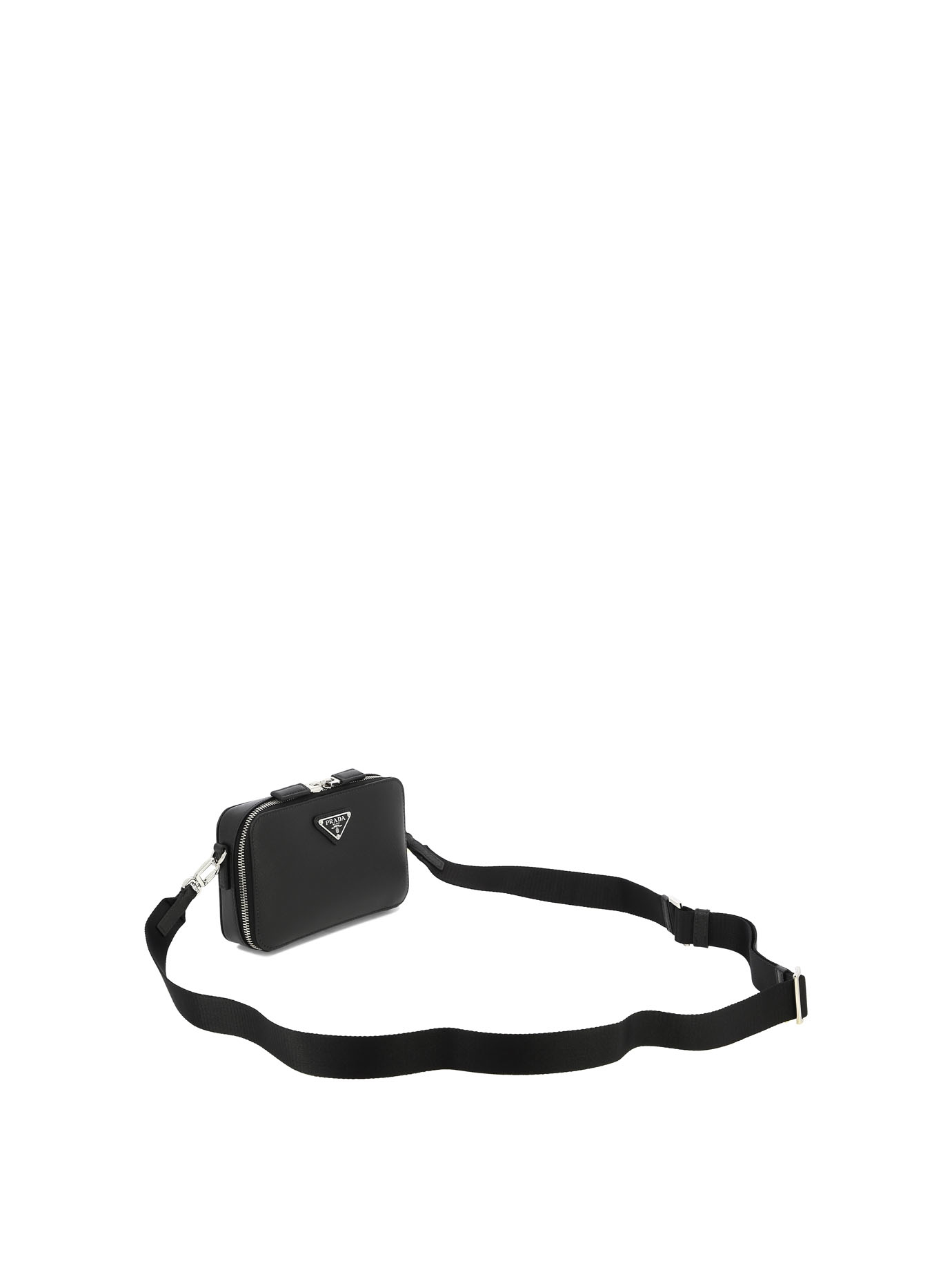 PRADA Prada Brique crossbody bag